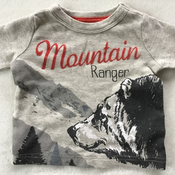 4/25$ 🦋 Mountain Ranger matching set - Picture 4 of 6